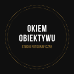niebieskie nakładanie się kształty fotografia studio logo (1)
